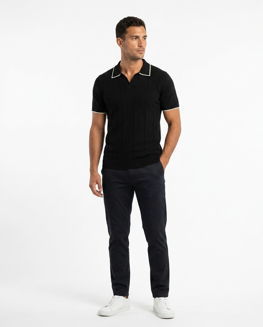 Travel Polo
