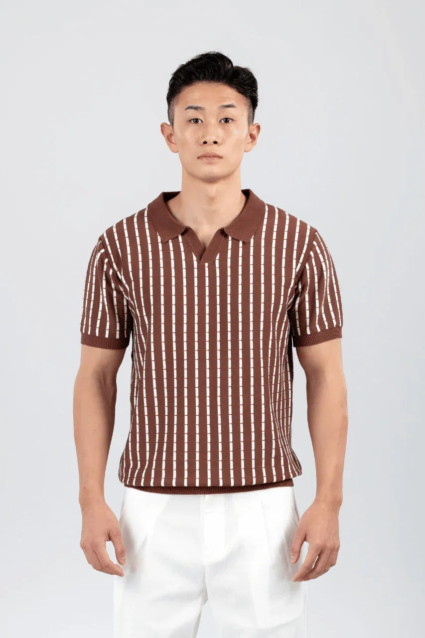 Polo Linea - Squalo Roma, image 1 of 6