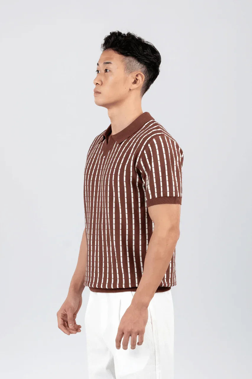 Polo Linea - Squalo Roma, image 3 of 6