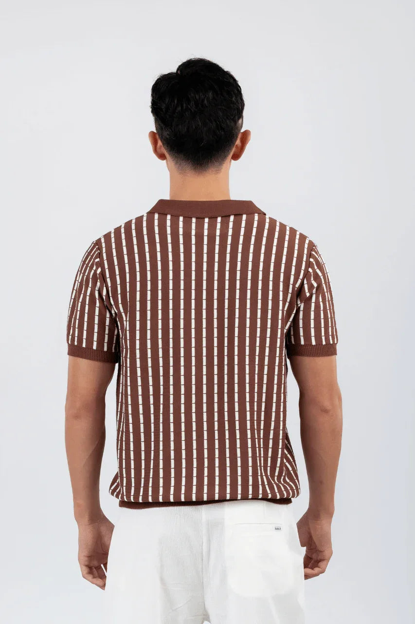 Polo Linea - Squalo Roma, image 2 of 6