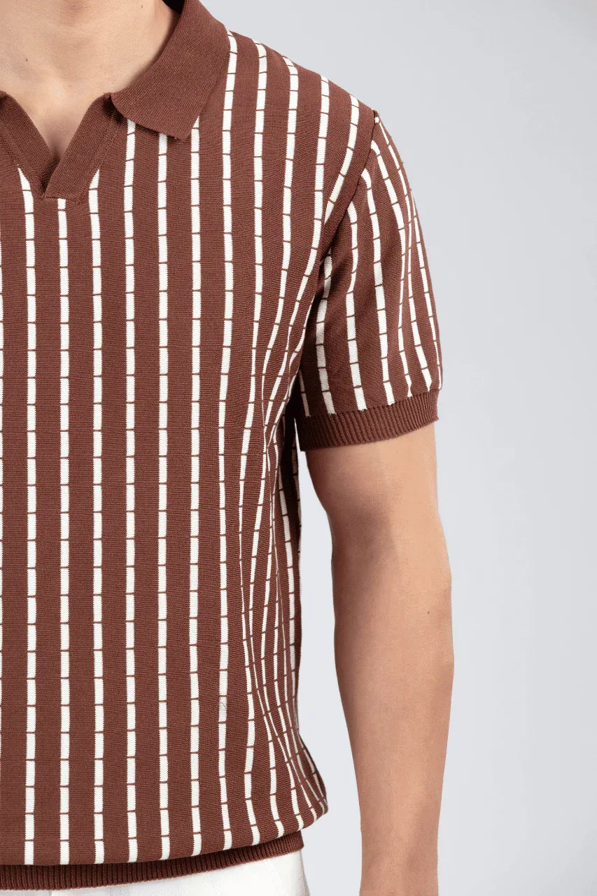 Polo Linea - Squalo Roma, image 4 of 6