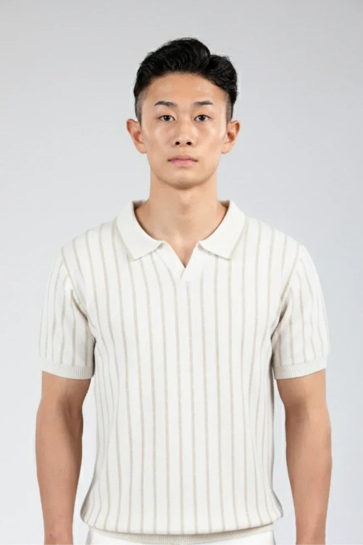 Polo Linea - Squalo Roma, image 6 of 6