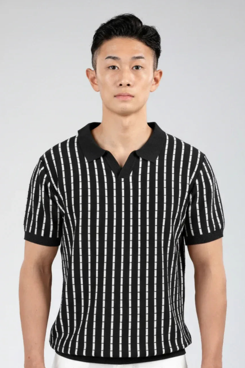 Polo Linea - Squalo Roma, image 5 of 6