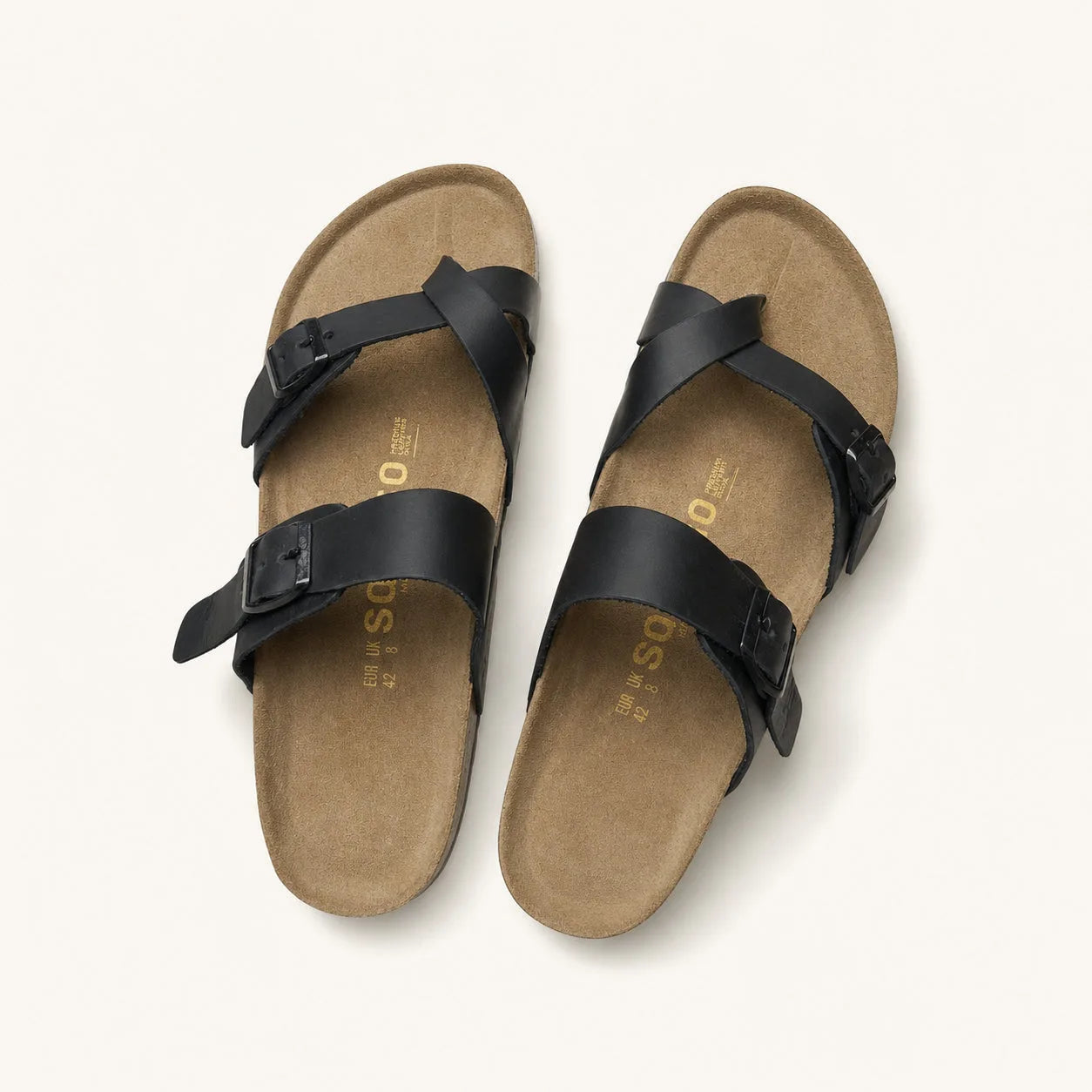 Positano Sandal