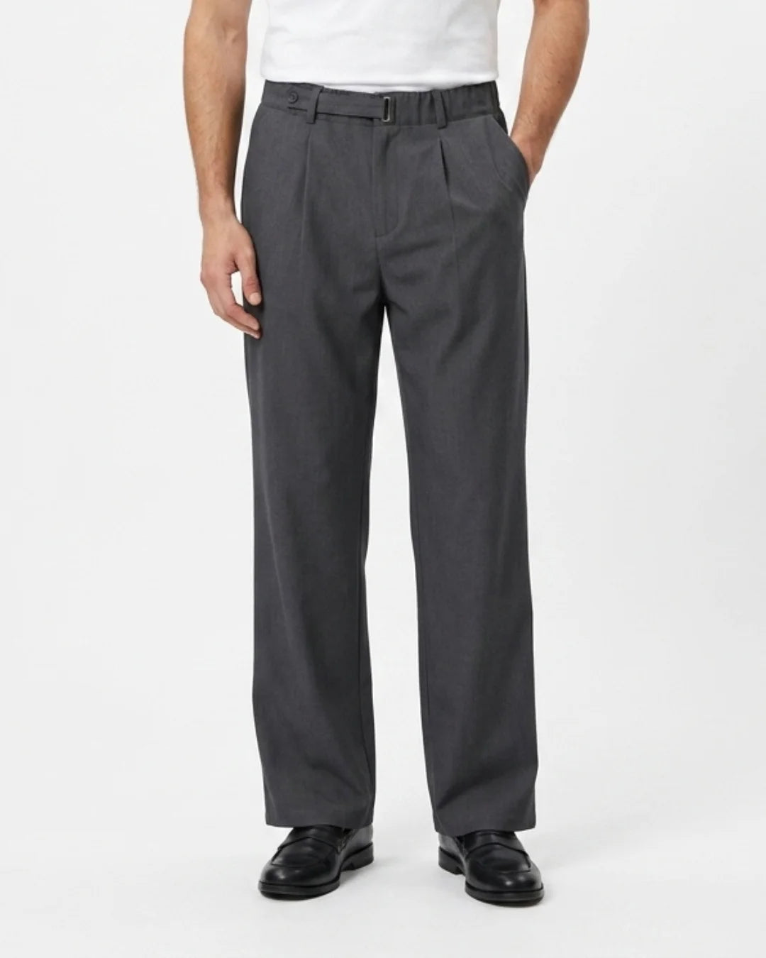 Fluid Trouser