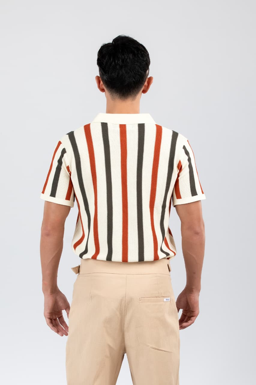 Tratto Polo Tee