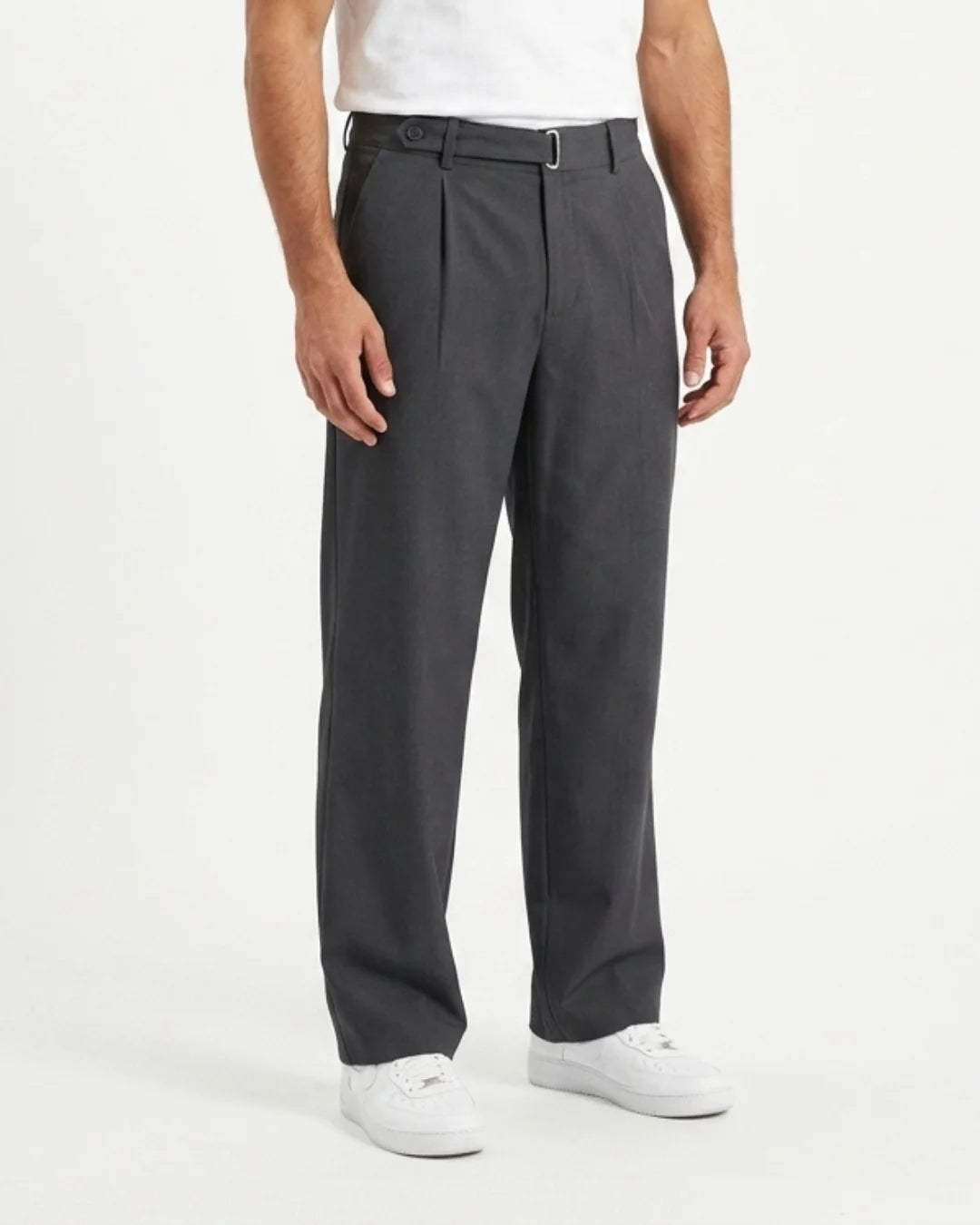 Fluid Trouser