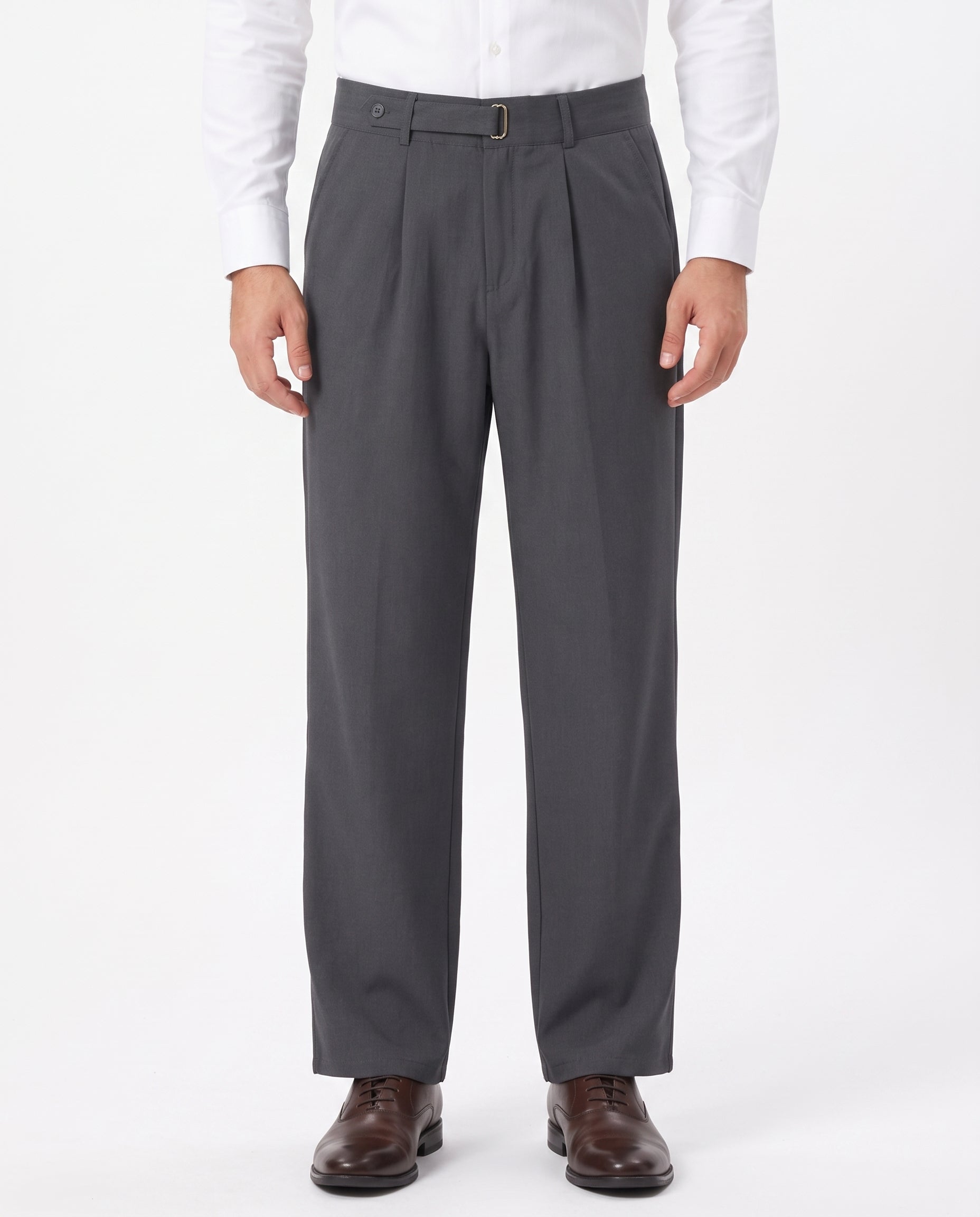 Fluid Trouser