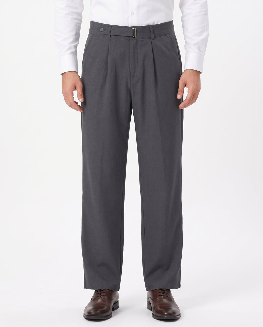 Fluid Trouser