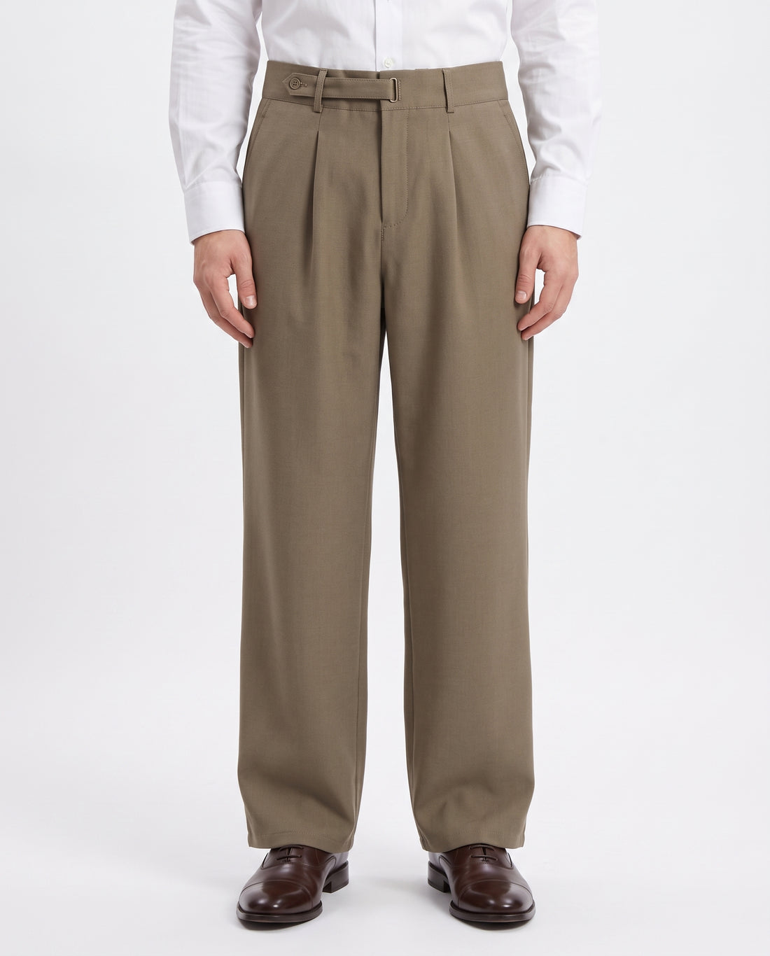 Fluid Trouser