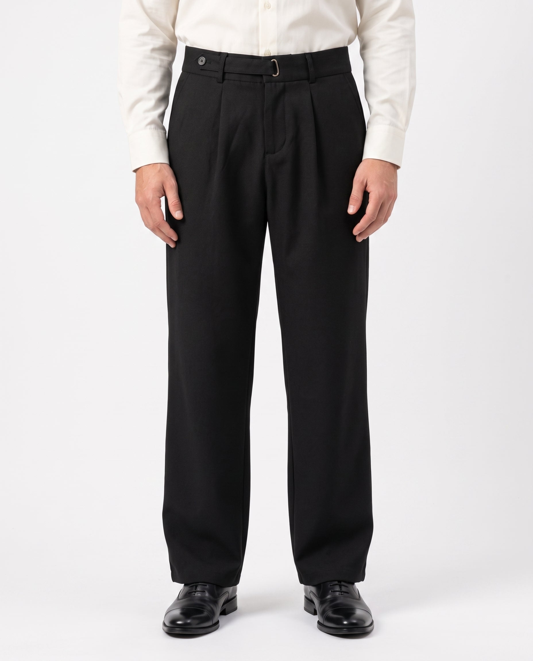 Fluid Trouser