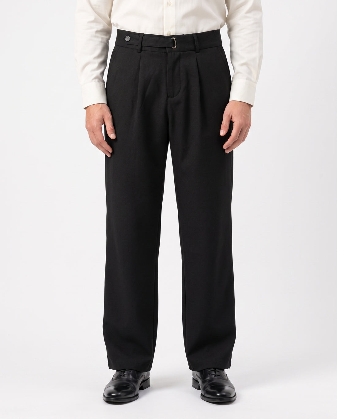 Fluid Trouser