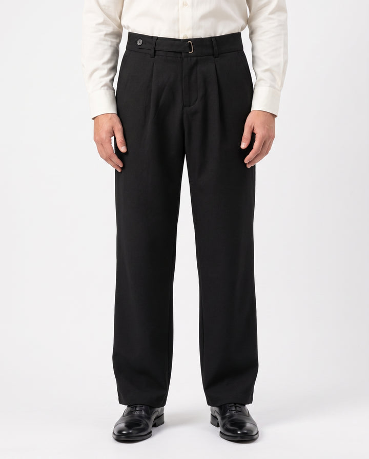 Fluid Trouser