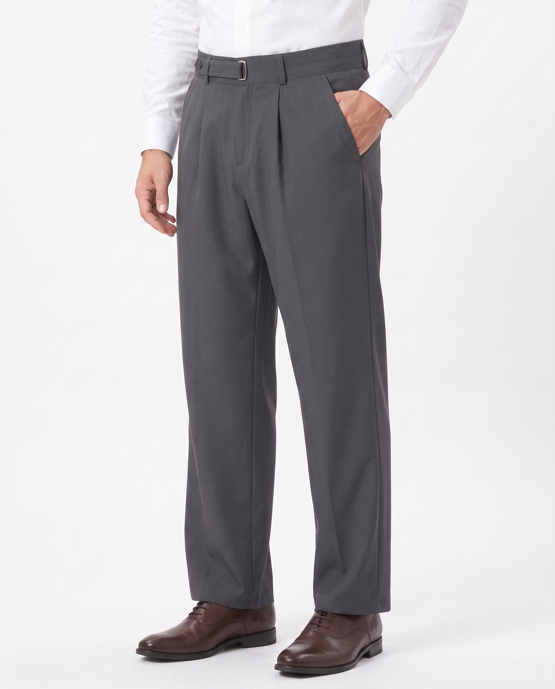 Fluid Trouser
