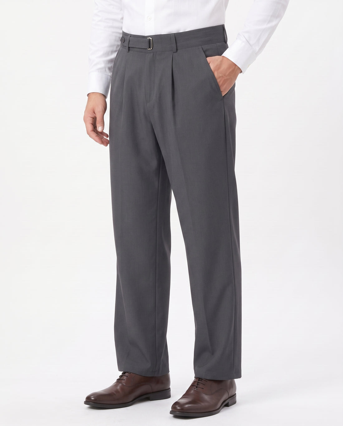 Fluid Trouser