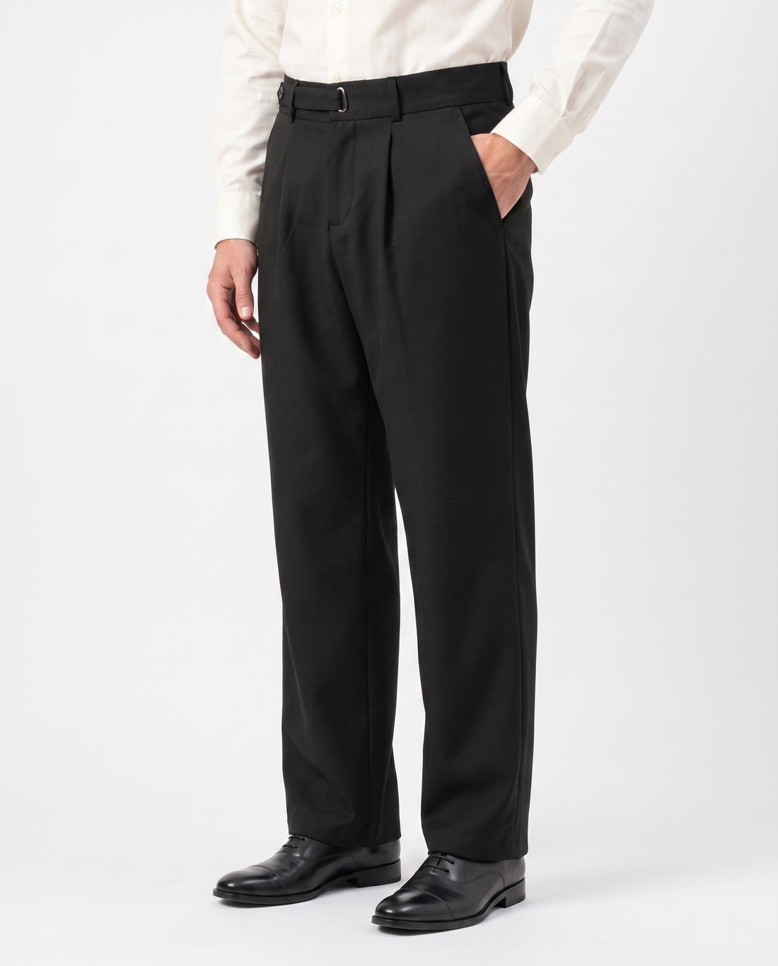 Fluid Trouser