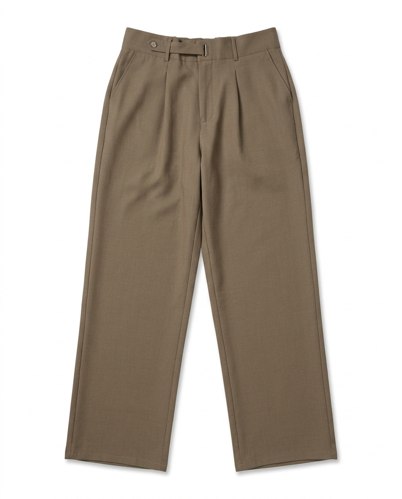 Fluid Trouser