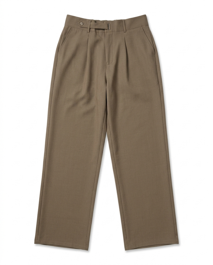 Fluid Trouser