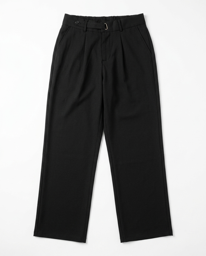 Fluid Trouser