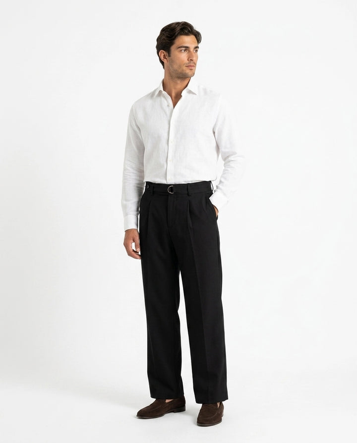 Fluid Trouser