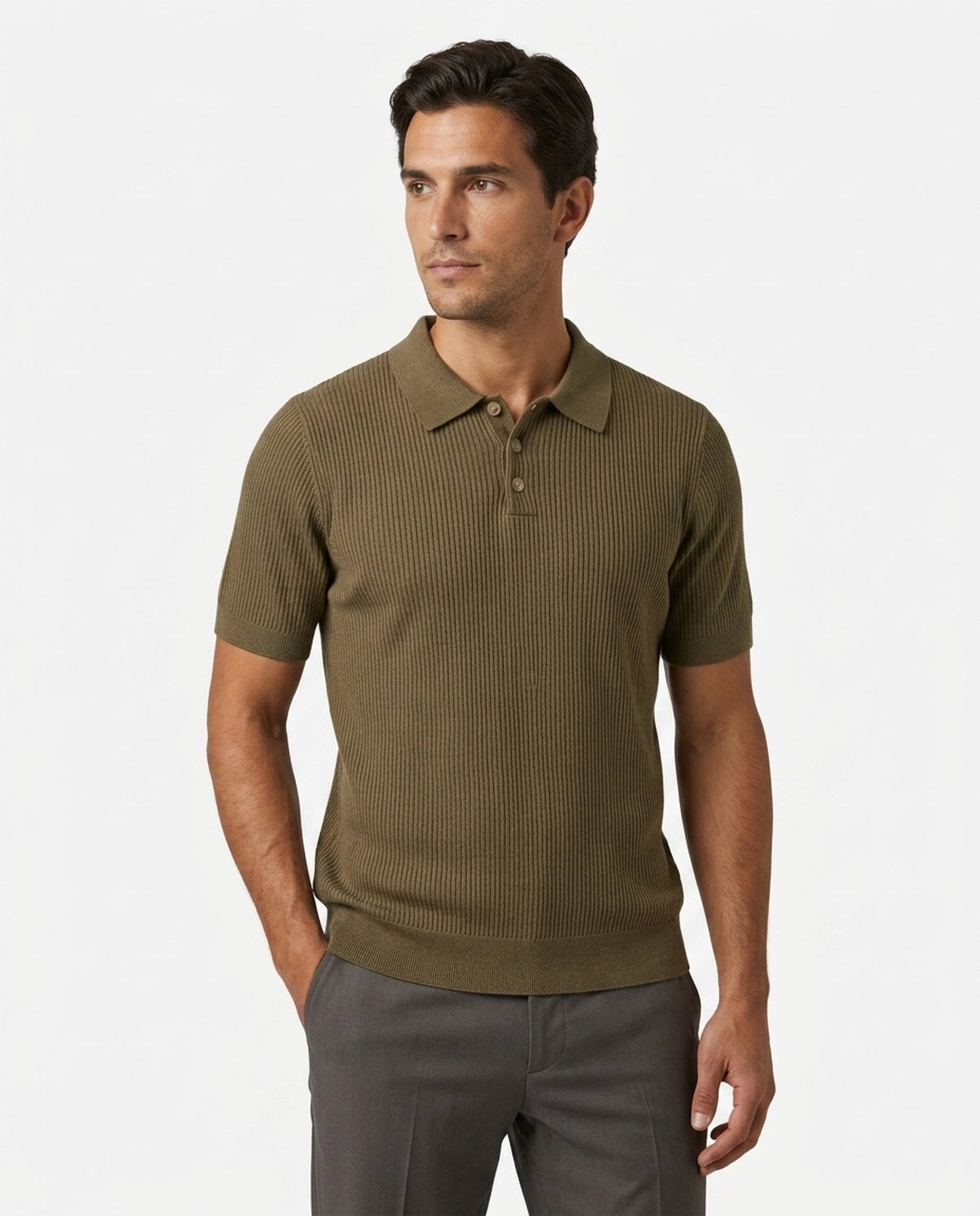 Polo Venezia Cammello