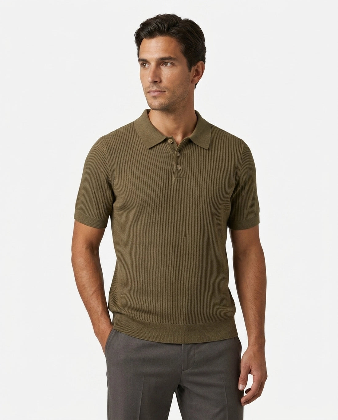 Polo Venezia Cammello