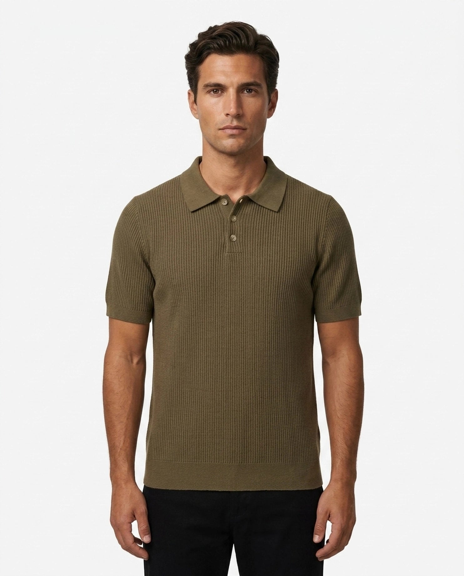 Polo Venezia Cammello