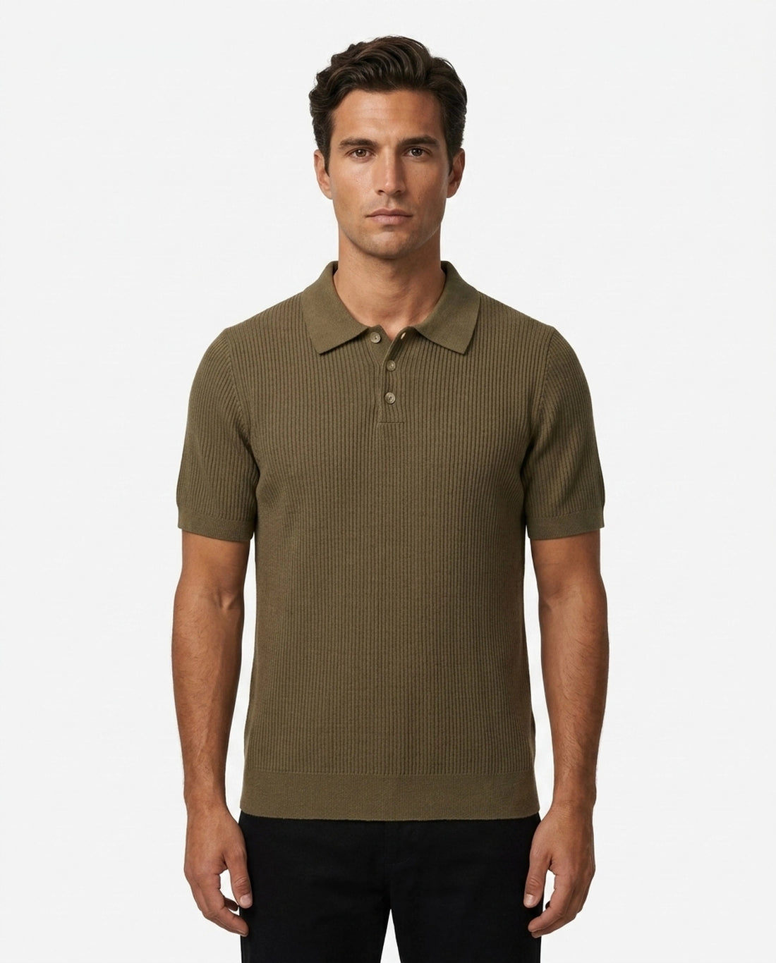 Polo Venezia Cammello