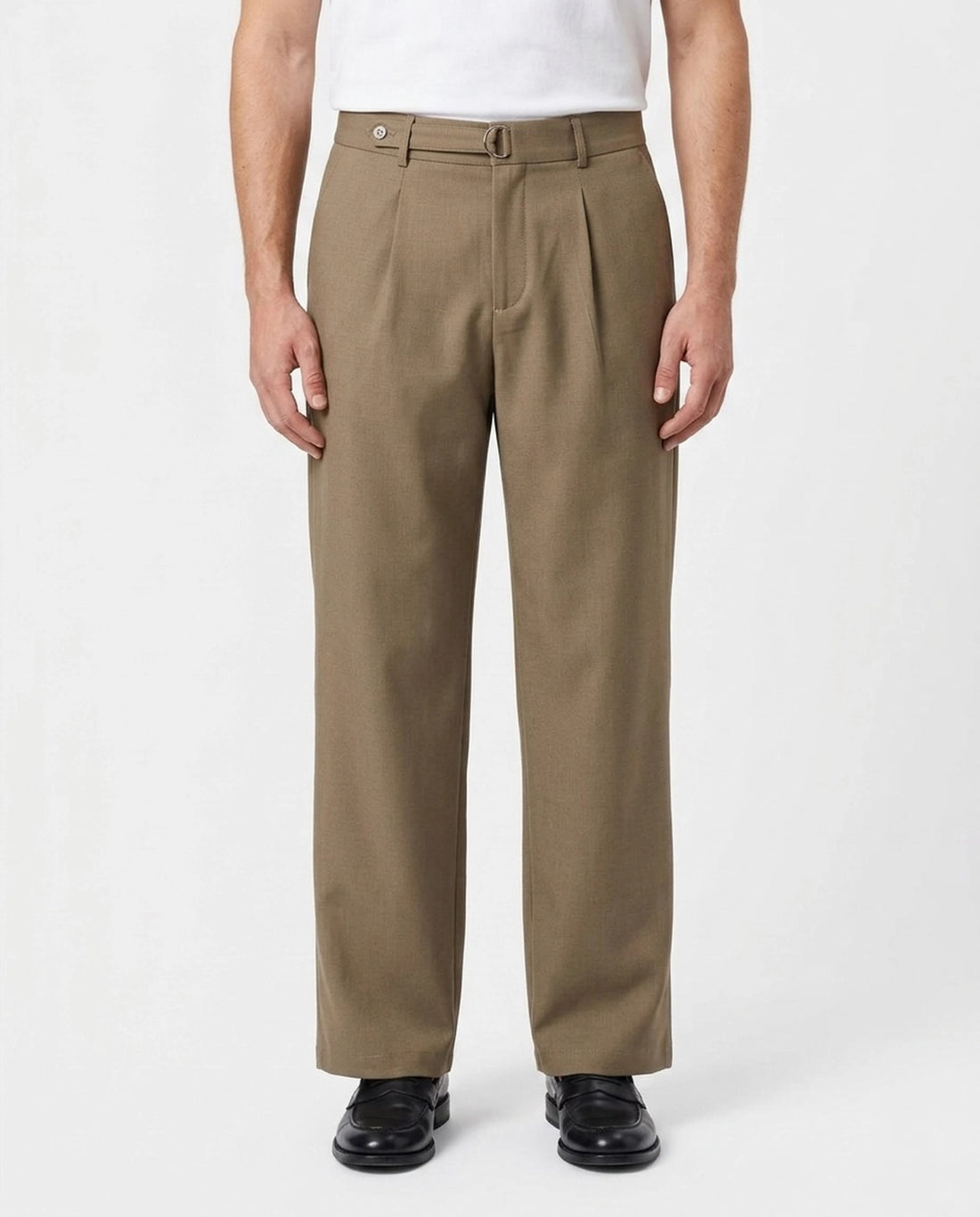Fluid Trouser