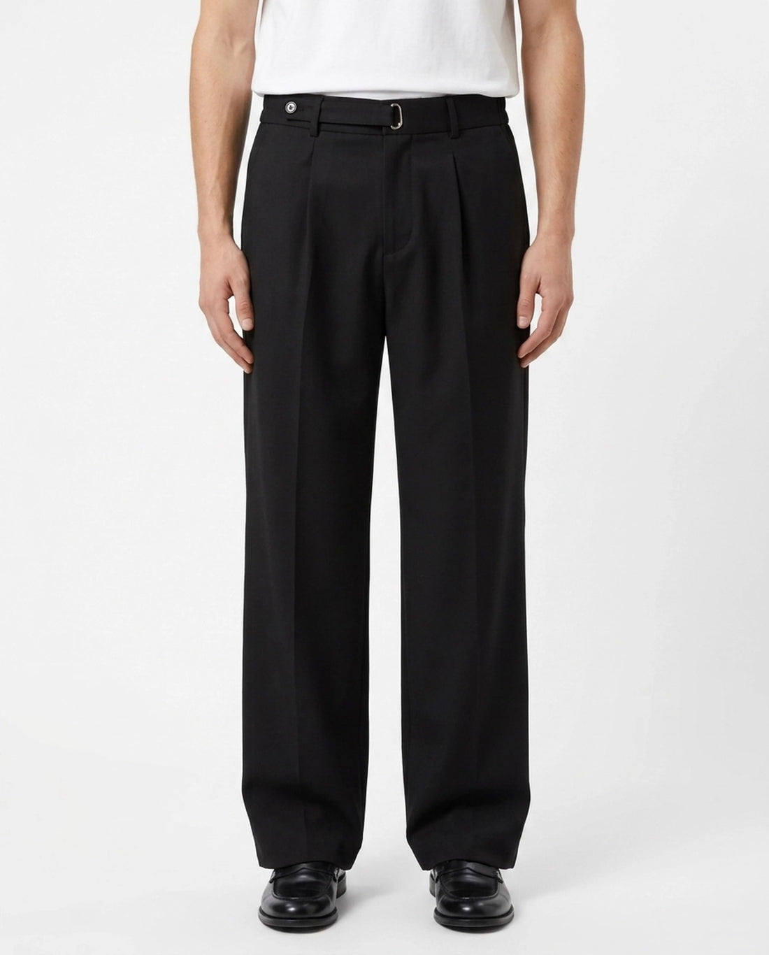 Fluid Trouser