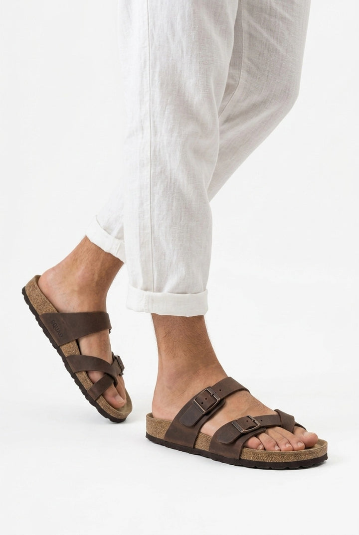 Positano Sandal